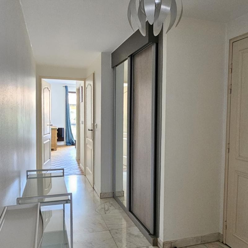 Location Appartement 2 pièces Meublé 42m² TOULOUSE 31000 - Photo 1