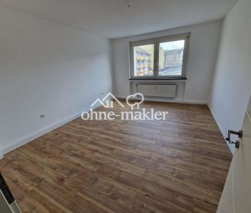 Urbanes Wohnen im Herzen von Dortmund – Lichtdurchflutete 54 m² im ... - Photo 1