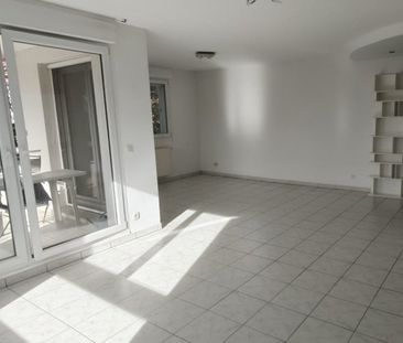 Appartement 4 pièces à Vendenheim - Photo 1