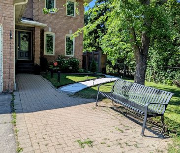 For Lease - 5413 Champlain Trail Unit# Bsmt, Mississauga, Ontario - Photo 5