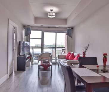 For Lease - 15 Prince Albert Boulevard Unit# 518, Kitchener, Ontario - Photo 4