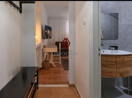 Διαμέρισμα για ενοικίαση Κολωνάκι (Κολωνάκι - Λυκαβηττός) - Photo 3