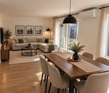 Appartement à Saint-Jérôme - Photo 6