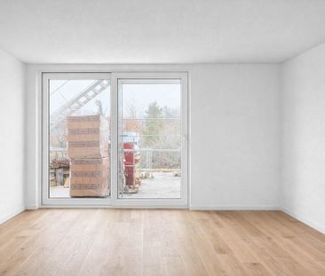 1.5 Zimmer, 43 m², EG - Foto 5