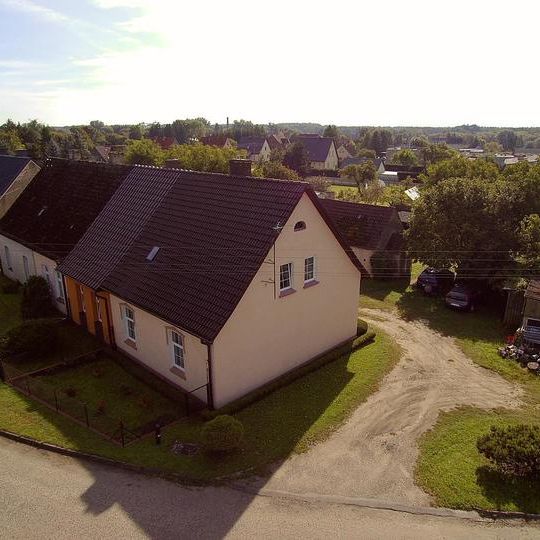 Mieszkanie w Gminie Przybiernów / Czarnogłowy - Zdjęcie 1