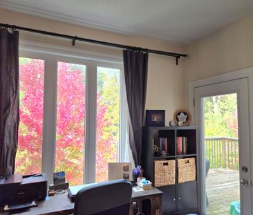 For Lease - 93 Allegra Drive Unit# Upper, Wasaga Beach, Ontario - Photo 3