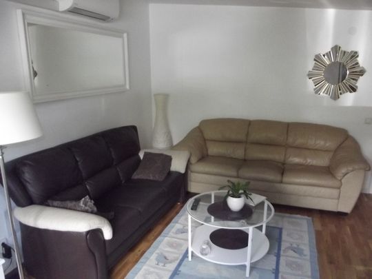 Krombyvägen, Oxie - Photo 1