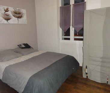 Location Appartement 2 pièces 32m² LE CREUSOT 71200 - Photo 3