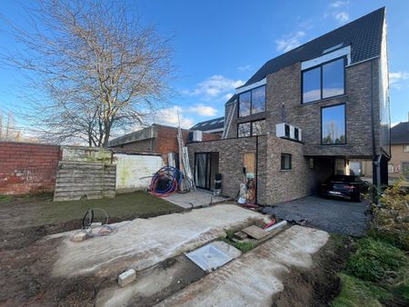 Appartement te huur in Tielt - Photo 2