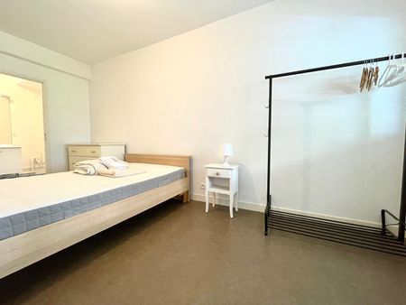 Location Appartement 2 pièces 48m² BREST 29200 - Photo 3