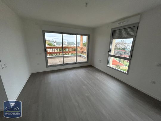 Location Appartement 3 pièces 62m² POITIERS 86000 - Photo 1