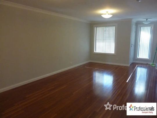 “**DEPOSIT TAKEN ** **OPEN HOME CANCELLED ** Double Storey townhouse” - Photo 1