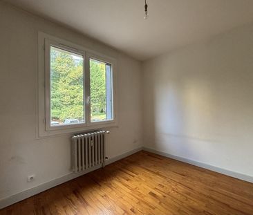 Location Appartement 4 pièces 67m² LE BOURGET DU LAC 73370 - Photo 1