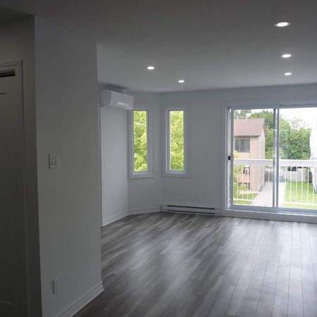 5 ½ à louer, style condo, Terrebonne, avec inclusions - Photo 4