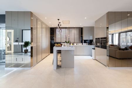 Detached Villa · Los Flamingos - Photo 3