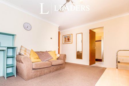 1 bedroom flat to rent - Photo 3