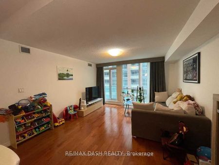 For Lease - 263 Wellington Street Unit# 502, Toronto, Ontario - Photo 4