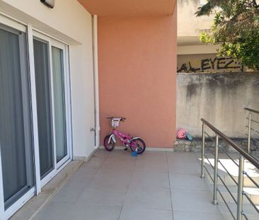 Μεζονέτα για ενοικίαση Άγιος Ιωάννης (Ηράκλειο Κρήτης) - Photo 1