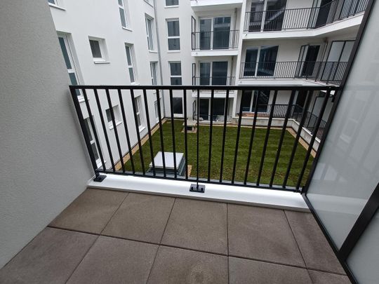 location Appartement T3 DE 64.3m² À VILLIERS SUR MARNE - Photo 1