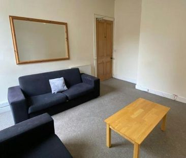 Leven Street, Flat 1F1 Bruntsfield, Edinburgh, EH3 - Photo 1