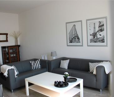 2 Zimmer in Düsseldorf - Foto 1