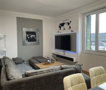 Location Appartement 4 pièces 70m² BARAQUEVILLE 12160 - Photo 1