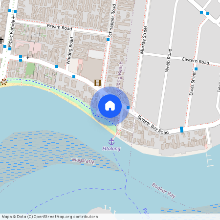 2/314 Ocean View Road, NSW 2257, Ettalong Beach