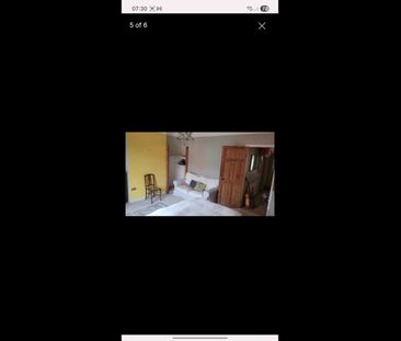 Room in a Shared House, Gratitude Road, BS5 - Photo 2