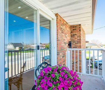 For Lease - 686 Limeridge Road, Hamilton, Ontario - Photo 2