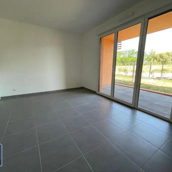 Appartement à louer 2 pièces 41.06m² - Photo 1