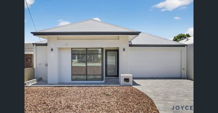 Brand New Lock-and-Leave Home! - Photo 4