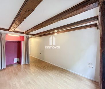 Location Appartement 2 pièces 44m² STRASBOURG 67000 - Photo 6