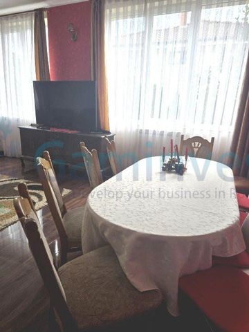 House for rent with 5 bedrooms in Gheorghe Doja area - Fotografie 3