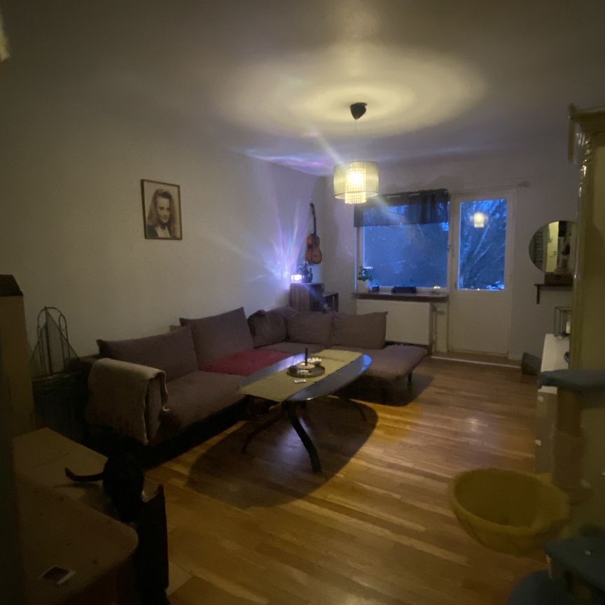 Storgatan, Valla - Photo 1