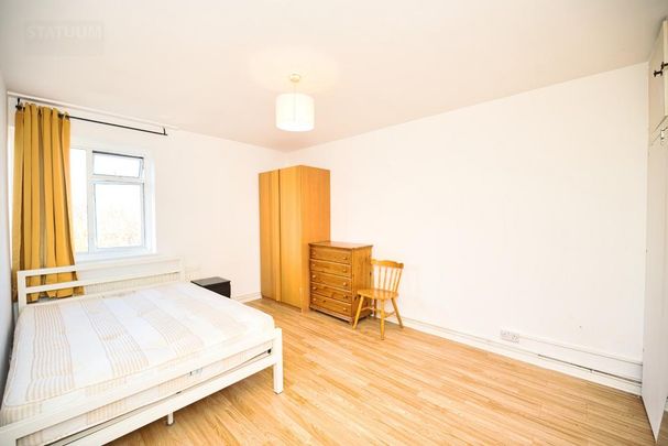 4 bedroom maisonette to rent - Photo 1