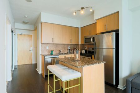 For Lease - 55 Bremner Boulevard Unit# 4003, Toronto, Ontario - Photo 5