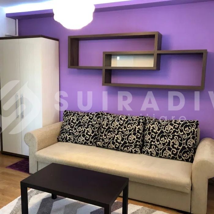 Apartament cu 2 camere, parcare- zona UMF - Fotografie 1