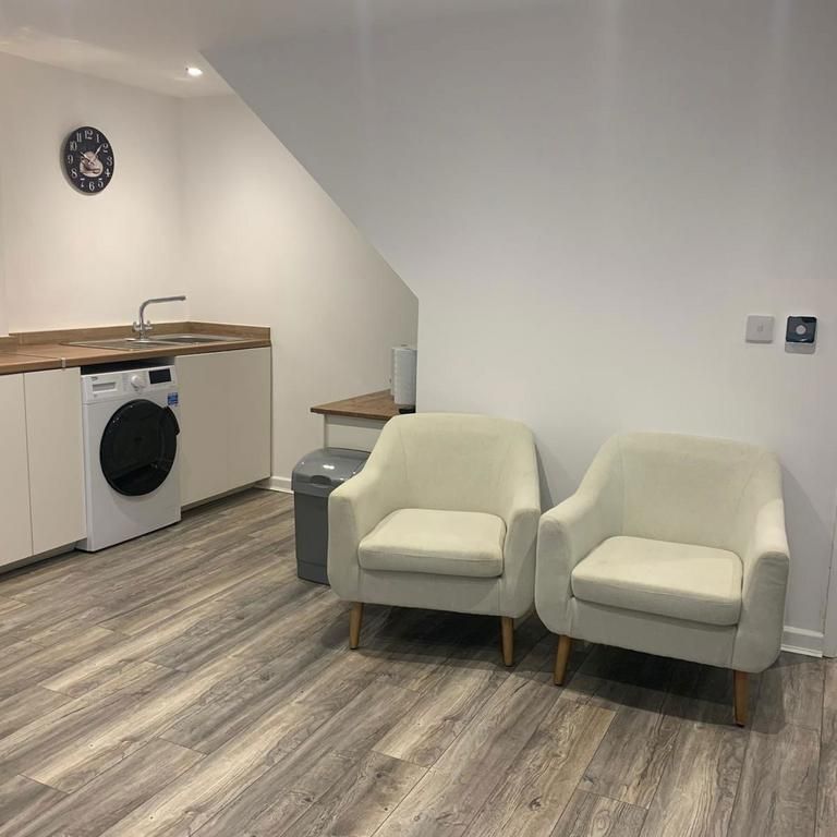 1 bedroom house of multiple occupation to rent - Photo 1