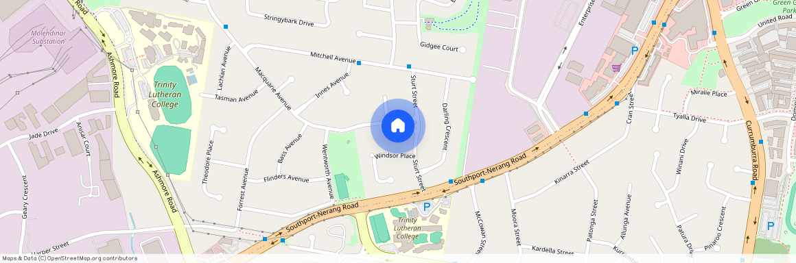 6 Macquarie Avenue, Qld 4214, Molendinar