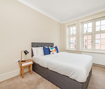 2 bedroom flat to rent - Photo 6