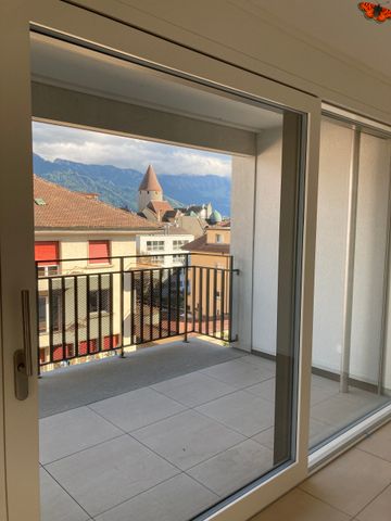 3 ½ ROOMS NEW - BULB CENTER - Foto 5