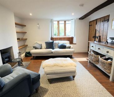 2 bedroom cottage to rent - Photo 1