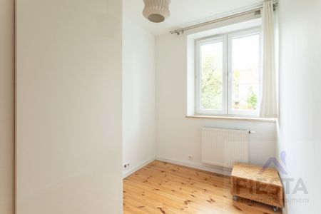 Wrocław Sępolno, ul. Andrzeja Potebni - Photo 2