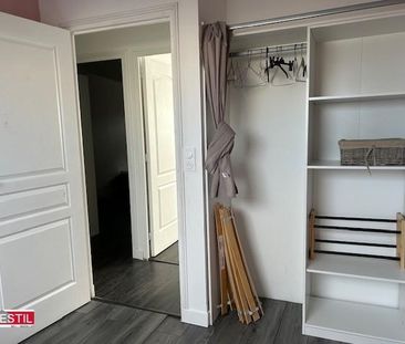 Appartement 4 pièces de 92 à Saint-ouen-l'aumÔne - Photo 3