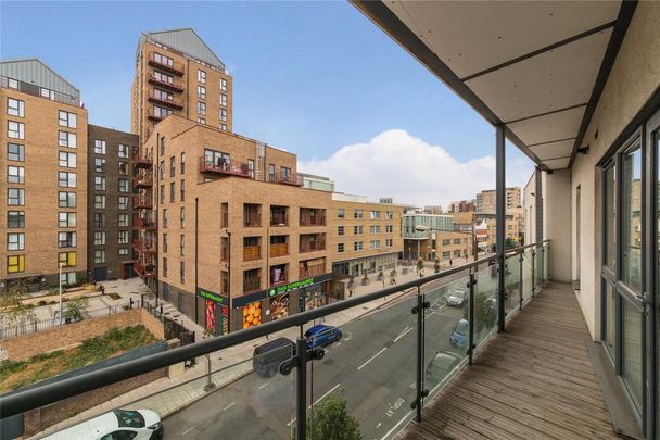 1 bedroom flat to rent - Photo 1