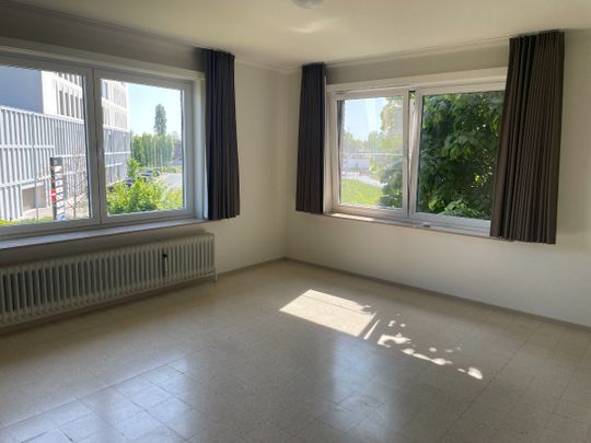 Alleenstaande ééngezinswoning + garage & tuin - Foto 1
