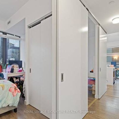 ENTERTAINMENT DISTRICT CORNER UNIT 2 BEDS 1 BATH - Photo 4