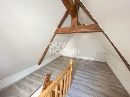 Location Appartement 1 pièce 19m² - Photo 3