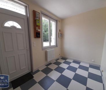 Location Maison 2 pièces 47m² LE MANS 72100 - Photo 6