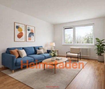 Pronájem bytu 2+1 53 m - Fotografie 6